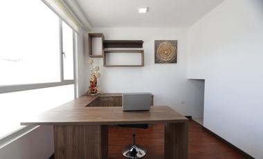 CASA POR ESTRENAR EN VENTA SECTOR UTA CAMPUS HUACHI CHICO