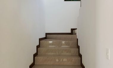CASA POR ESTRENAR EN VENTA SECTOR UTA CAMPUS HUACHI CHICO