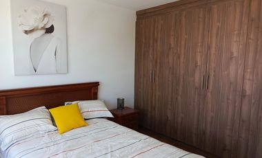 CASA POR ESTRENAR EN VENTA SECTOR UTA CAMPUS HUACHI CHICO