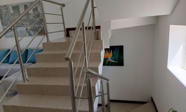 CASA POR ESTRENAR EN VENTA SECTOR UTA CAMPUS HUACHI CHICO