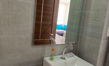 CASA POR ESTRENAR EN VENTA SECTOR UTA CAMPUS HUACHI CHICO