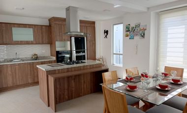 CASA POR ESTRENAR EN VENTA SECTOR UTA CAMPUS HUACHI CHICO