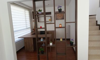 CASA POR ESTRENAR EN VENTA SECTOR UTA CAMPUS HUACHI CHICO