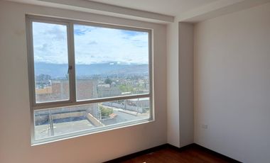 CASA POR ESTRENAR EN VENTA SECTOR UTA CAMPUS HUACHI CHICO