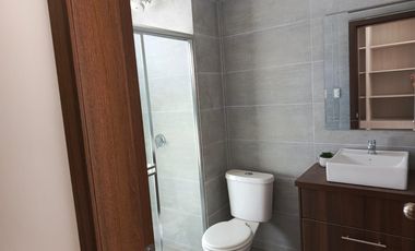 CASA POR ESTRENAR EN VENTA SECTOR UTA CAMPUS HUACHI CHICO