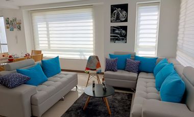 CASA POR ESTRENAR EN VENTA SECTOR UTA CAMPUS HUACHI CHICO