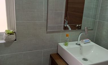 CASA POR ESTRENAR EN VENTA SECTOR UTA CAMPUS HUACHI CHICO