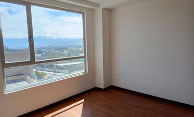 CASA POR ESTRENAR EN VENTA SECTOR UTA CAMPUS HUACHI CHICO