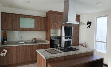 CASA POR ESTRENAR EN VENTA SECTOR UTA CAMPUS HUACHI CHICO
