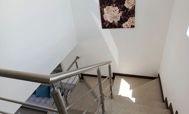 CASA NUEVA EN VENTA SECTOR UNIVERSIDAD TÉCNICA DE AMBATO. CRÉDITO VIP.