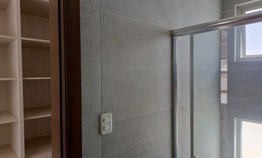 CASA NUEVA EN VENTA SECTOR UNIVERSIDAD TÉCNICA DE AMBATO. CRÉDITO VIP.