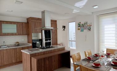 CASA NUEVA EN VENTA SECTOR UNIVERSIDAD TÉCNICA DE AMBATO. CRÉDITO VIP.