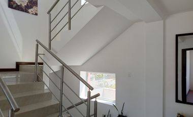 CASA NUEVA EN VENTA SECTOR UNIVERSIDAD TÉCNICA DE AMBATO. CRÉDITO VIP.