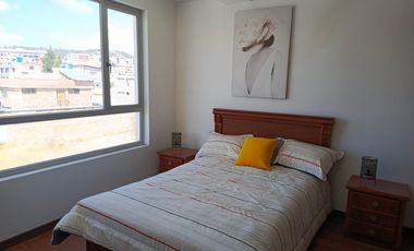 CASA NUEVA EN VENTA SECTOR UNIVERSIDAD TÉCNICA DE AMBATO. CRÉDITO VIP.