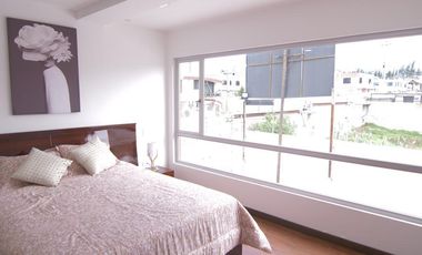 CASA NUEVA EN VENTA SECTOR UNIVERSIDAD TÉCNICA DE AMBATO. CRÉDITO VIP.