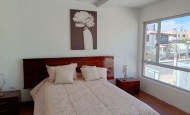 CASA NUEVA EN VENTA SECTOR UNIVERSIDAD TÉCNICA DE AMBATO. CRÉDITO VIP.