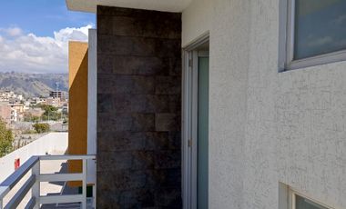 CASA NUEVA EN VENTA SECTOR UNIVERSIDAD TÉCNICA DE AMBATO. CRÉDITO VIP.