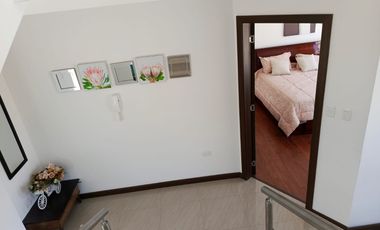 CASA NUEVA EN VENTA SECTOR UNIVERSIDAD TÉCNICA DE AMBATO. CRÉDITO VIP.