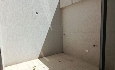 CASA NUEVA EN VENTA SECTOR UNIVERSIDAD TÉCNICA DE AMBATO. CRÉDITO VIP.