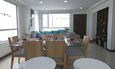 CASA NUEVA EN VENTA SECTOR UNIVERSIDAD TÉCNICA DE AMBATO. CRÉDITO VIP.