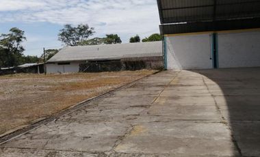 TERRENO MULTIPROPÓSITO EN SHELL MERA EN VENTA