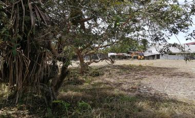 TERRENO MULTIPROPÓSITO EN SHELL MERA EN VENTA