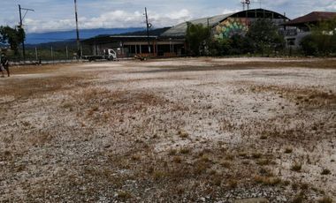 TERRENO MULTIPROPÓSITO EN SHELL MERA EN VENTA