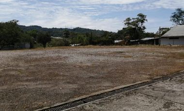 TERRENO MULTIPROPÓSITO EN SHELL MERA EN VENTA