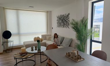 HERMOSA CASA EN VENTA POR ESTRENAR EN ATAHUALPA AMBATO