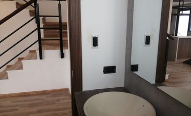HERMOSA CASA EN VENTA POR ESTRENAR EN ATAHUALPA AMBATO