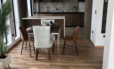 HERMOSA CASA EN VENTA POR ESTRENAR EN ATAHUALPA AMBATO