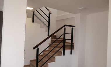 HERMOSA CASA EN VENTA POR ESTRENAR EN ATAHUALPA AMBATO
