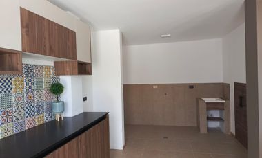 HERMOSA CASA EN VENTA POR ESTRENAR EN ATAHUALPA AMBATO