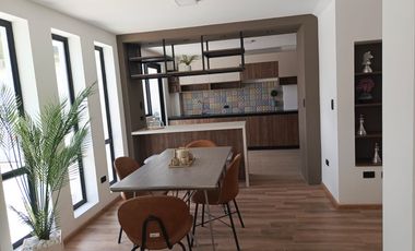 HERMOSA CASA EN VENTA POR ESTRENAR EN ATAHUALPA AMBATO