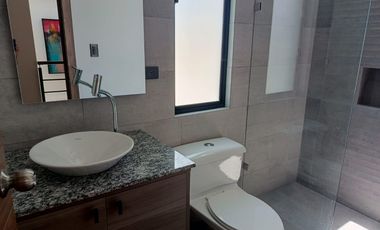 HERMOSA CASA EN VENTA POR ESTRENAR EN ATAHUALPA AMBATO