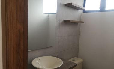 HERMOSA CASA EN VENTA POR ESTRENAR EN ATAHUALPA AMBATO