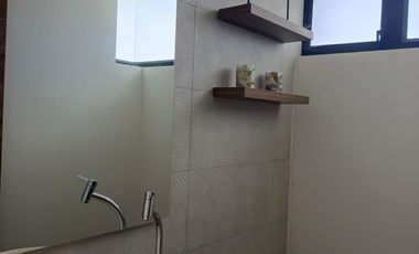 HERMOSA CASA EN VENTA POR ESTRENAR EN ATAHUALPA AMBATO