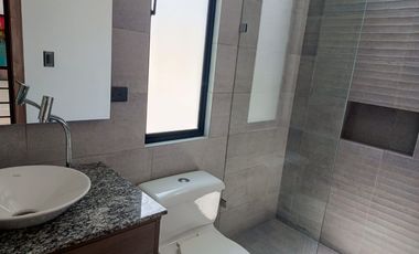 HERMOSA CASA EN VENTA POR ESTRENAR EN ATAHUALPA AMBATO
