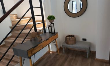 HERMOSA CASA EN VENTA POR ESTRENAR EN ATAHUALPA AMBATO