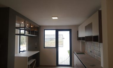 HERMOSA CASA EN VENTA POR ESTRENAR EN ATAHUALPA AMBATO
