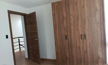 HERMOSA CASA EN VENTA POR ESTRENAR EN ATAHUALPA AMBATO
