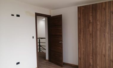 HERMOSA CASA EN VENTA POR ESTRENAR EN ATAHUALPA AMBATO