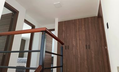HERMOSA CASA EN VENTA POR ESTRENAR EN ATAHUALPA AMBATO