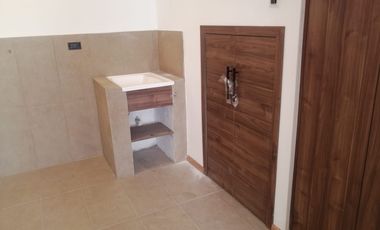 HERMOSA CASA EN VENTA POR ESTRENAR EN ATAHUALPA AMBATO