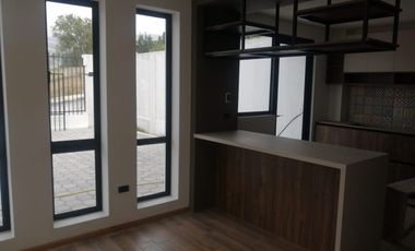 HERMOSA CASA EN VENTA POR ESTRENAR EN ATAHUALPA AMBATO