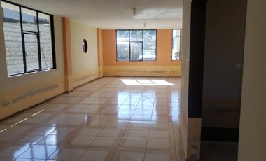 CASA RENTERA EN VENTA EN SANTA ROSA -AMBATO