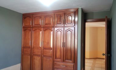 CASA RENTERA EN VENTA EN SANTA ROSA -AMBATO
