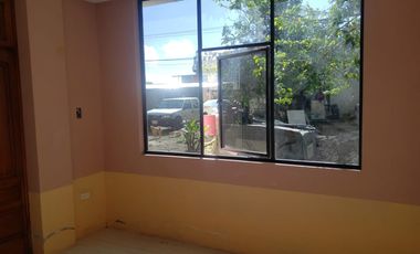 CASA RENTERA EN VENTA EN SANTA ROSA -AMBATO