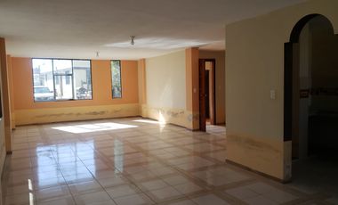 CASA RENTERA EN VENTA EN SANTA ROSA -AMBATO