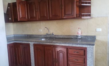 CASA RENTERA EN VENTA EN SANTA ROSA -AMBATO